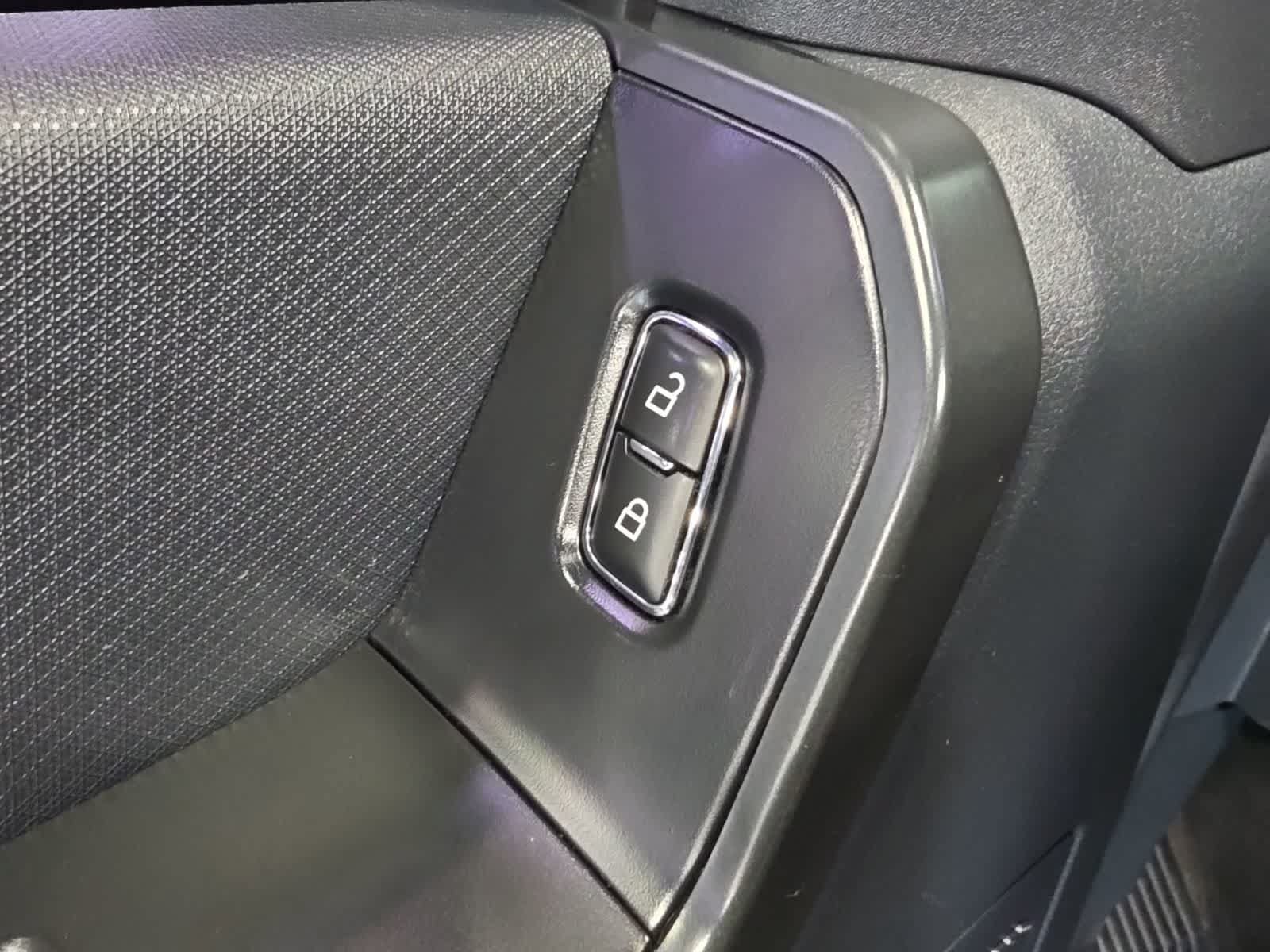 Used 2024 Ford F150 STX w/ STX Black Appearance Package AWD/4WD image 18