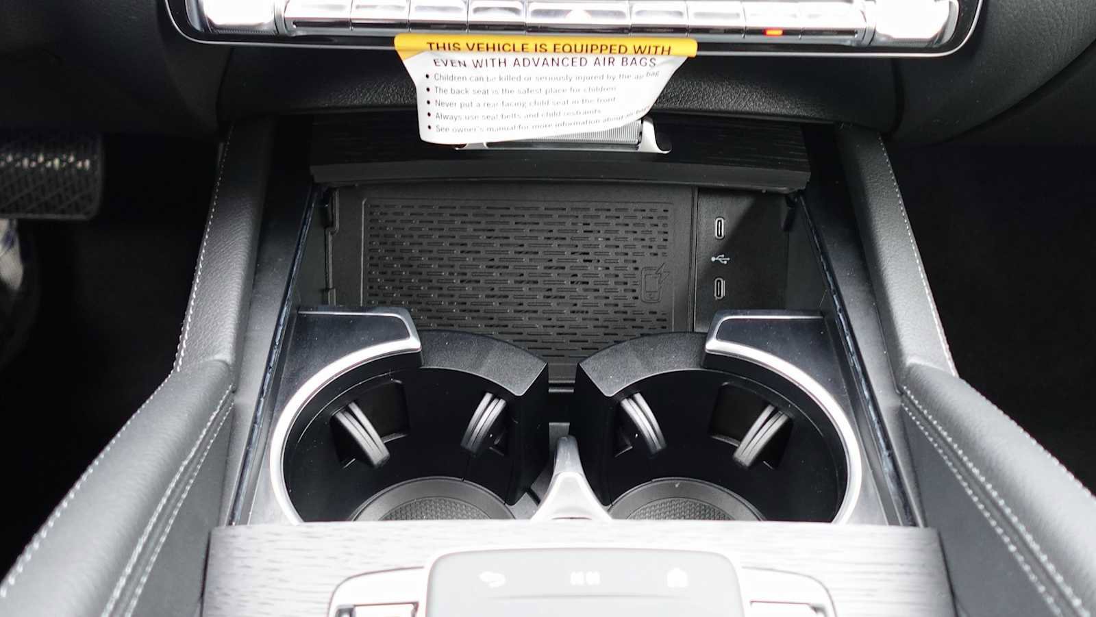 New 2026 Mercedes-Benz GLE 450 GLE 450 image 41