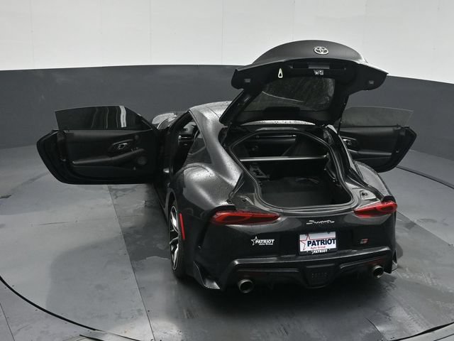Used 2021 Toyota Supra Premium w/ Driver Assist Package RWD image 63