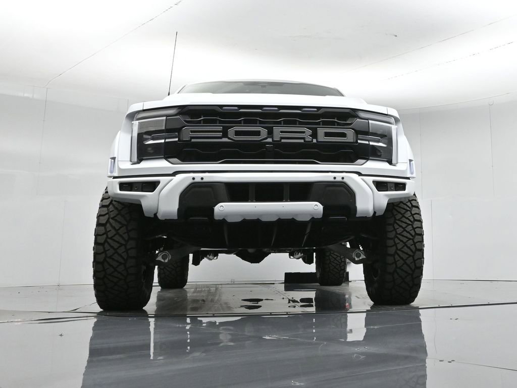 New 2025 Ford F150 Raptor image 47