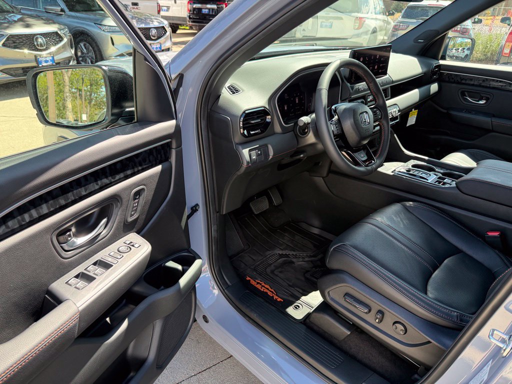 Certified 2026 Honda Passport TrailSport Elite image 13