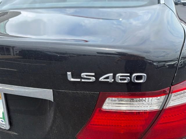 Used 2008 Lexus LS 460 RWD image 16