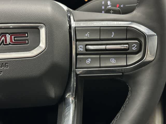 Used 2026 GMC Terrain Elevation AWD/4WD image 18