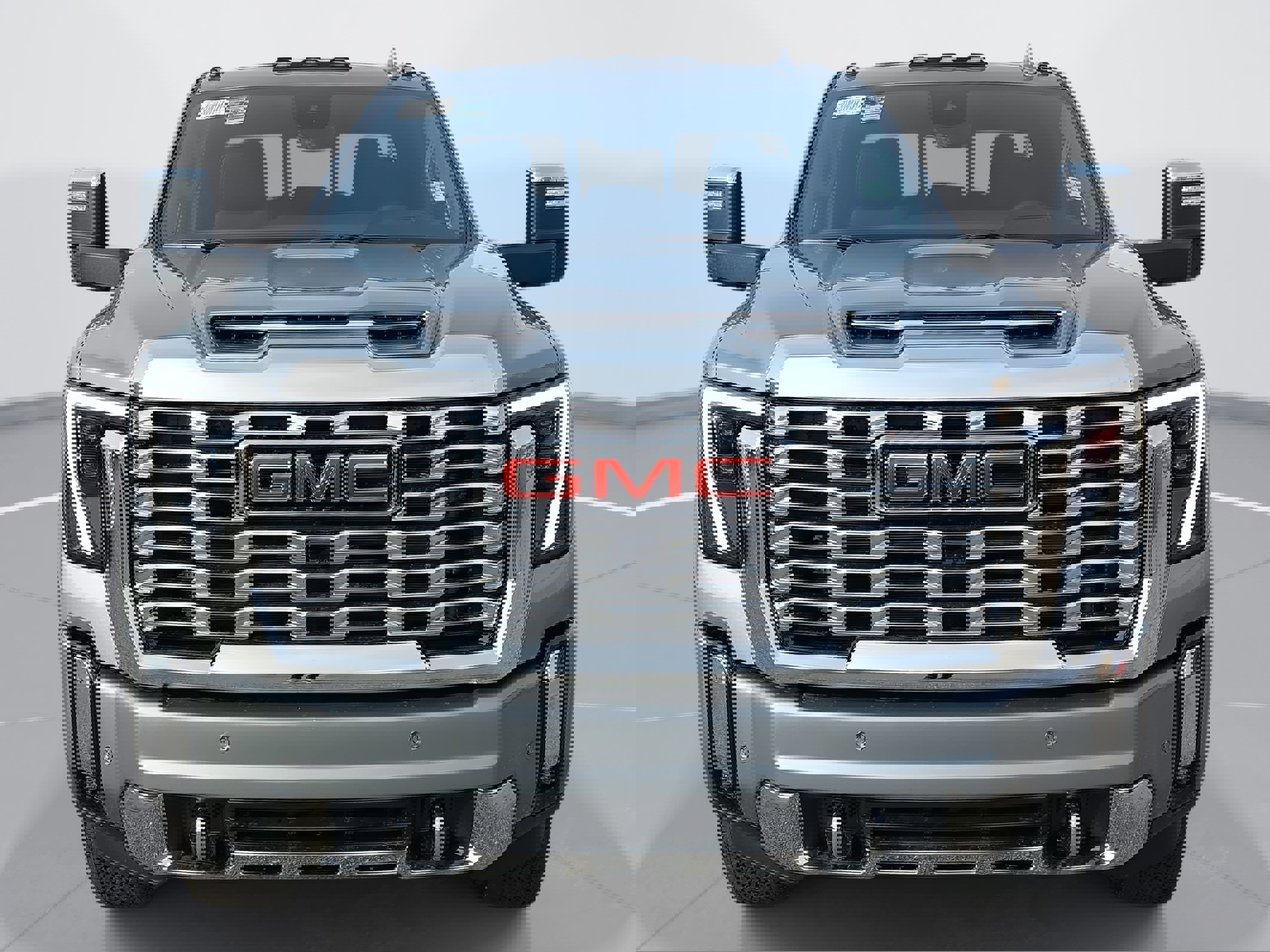 New 2026 GMC Sierra 2500 Denali w/ Technology Package image 2