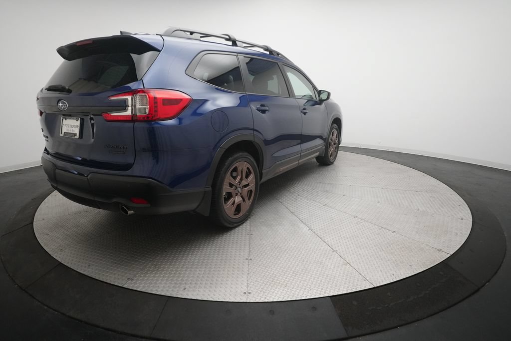 Used 2026 Subaru Ascent Limited Bronze AWD/4WD image 37