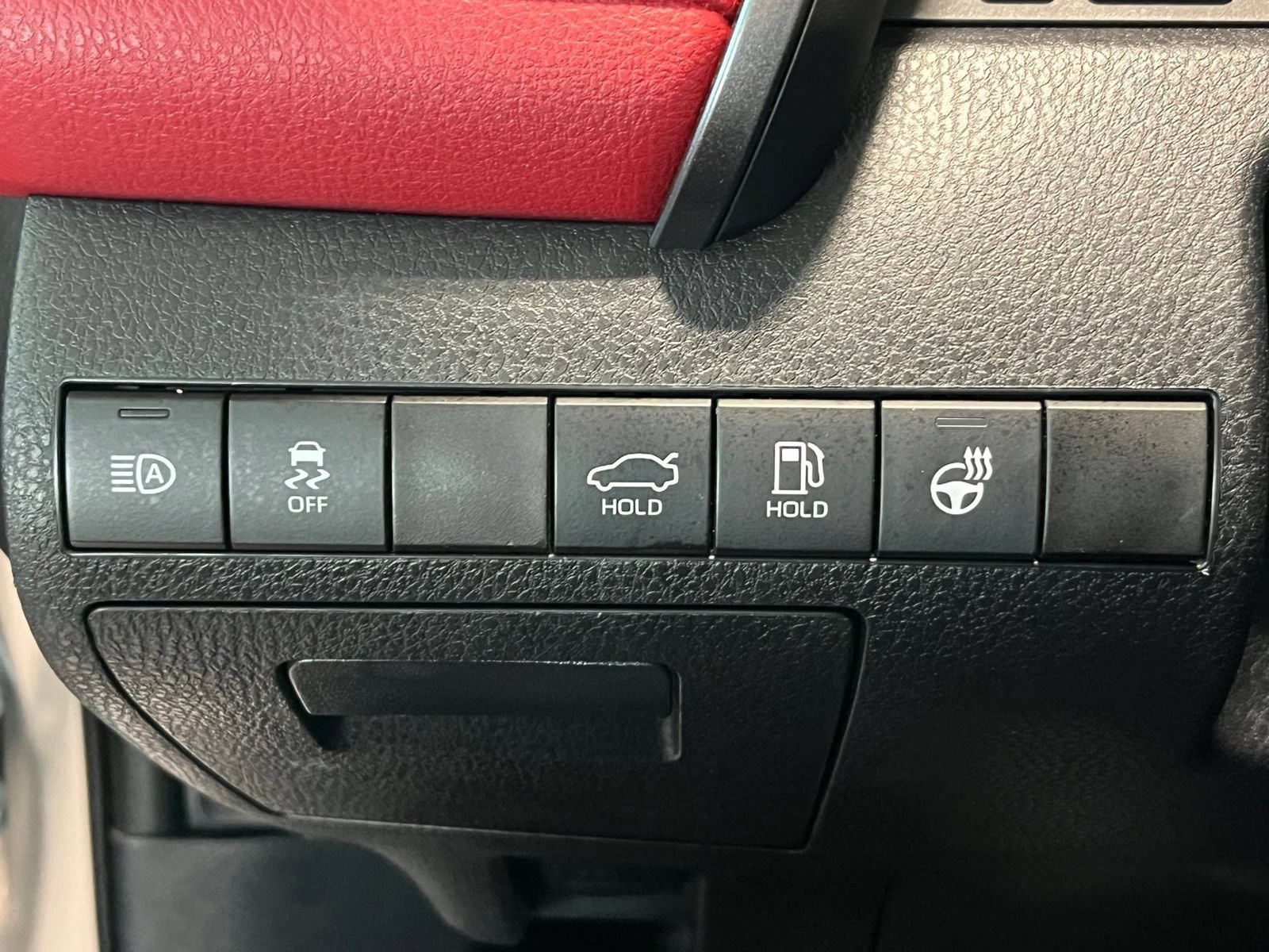Used 2023 Toyota Camry XSE w/ Protection Package (Q2) (TMS) AWD/4WD image 32