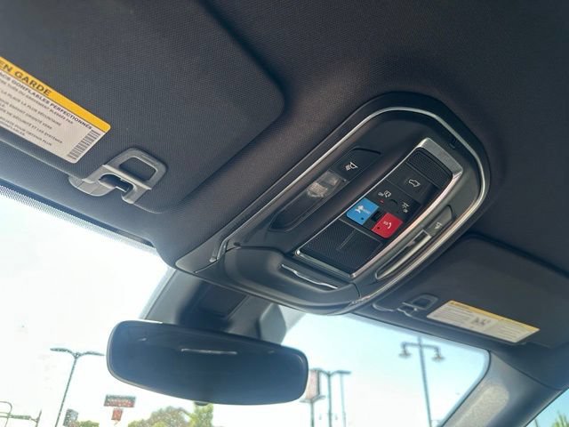Certified 2023 Jeep Grand Cherokee Altitude AWD/4WD image 32