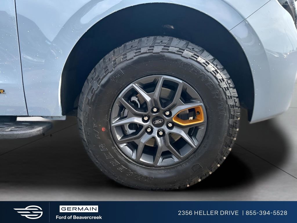 Used 2025 Ford Expedition Tremor image 26