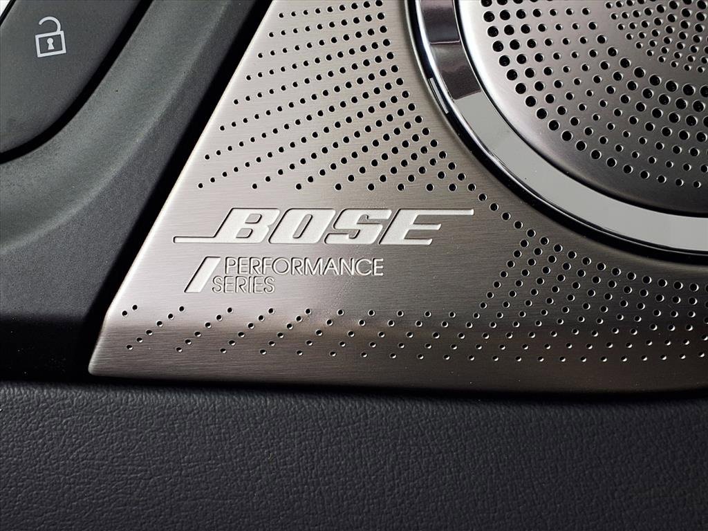 New 2026 Buick Enclave Avenir w/ Super Cruise Package image 24