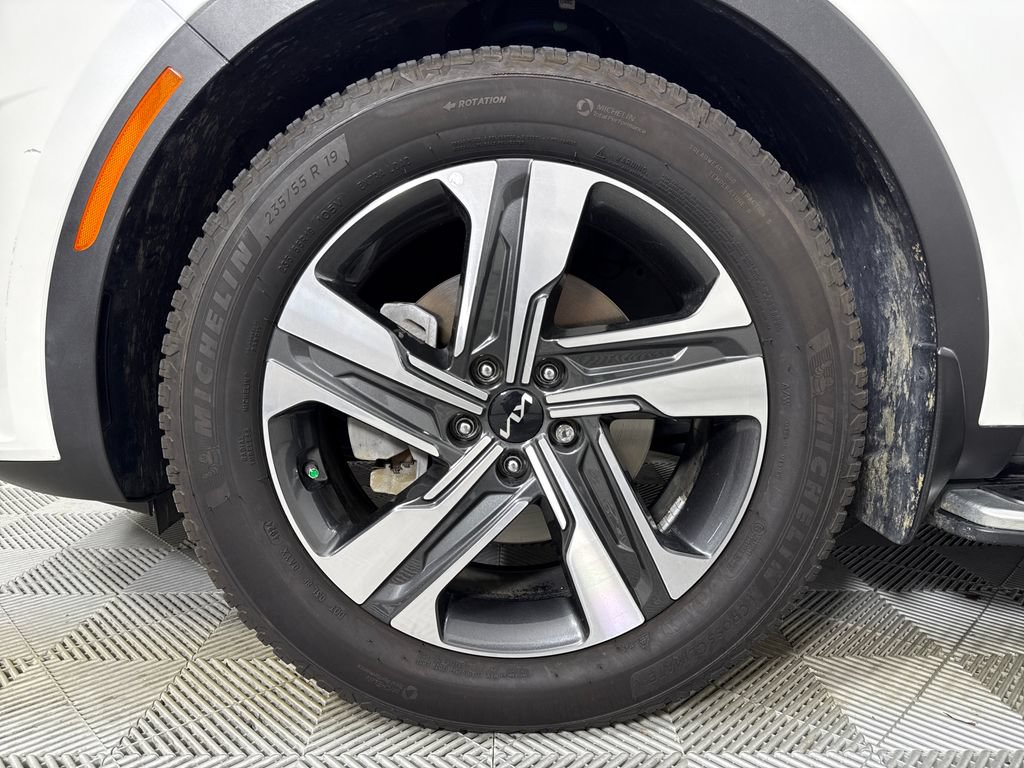 Used 2022 Kia Sorento SX Prestige AWD/4WD image 21