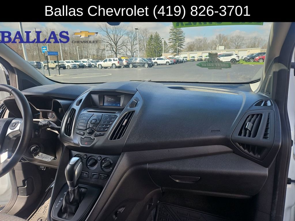 Used 2018 Ford Transit Connect XL image 29