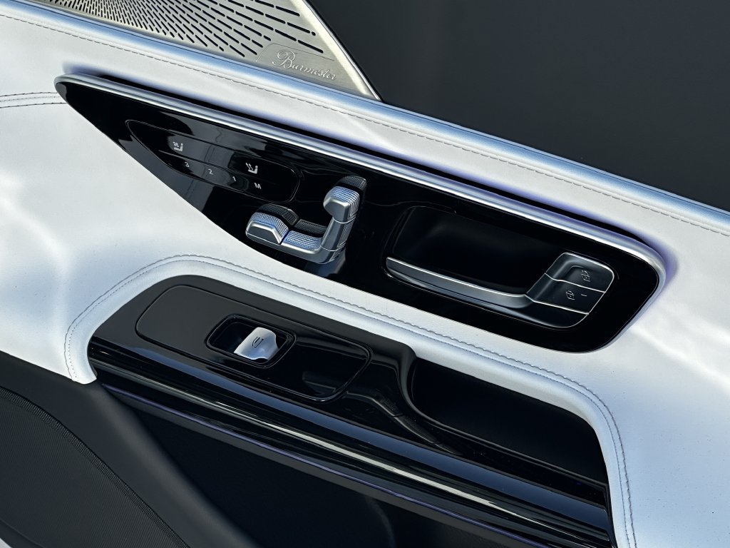 New 2026 Mercedes-Benz AMG GT 43 image 18
