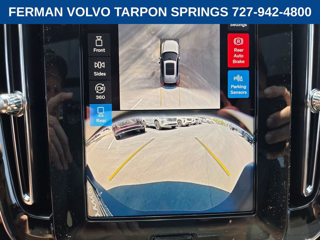New 2026 Volvo EX40 Plus AWD/4WD image 26