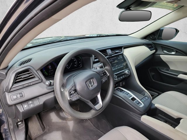 Used 2020 Honda Insight EX image 10