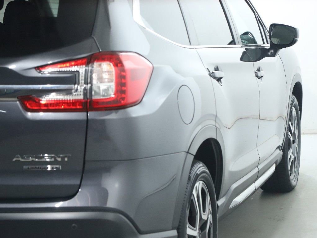 Certified 2024 Subaru Ascent Limited AWD/4WD image 47