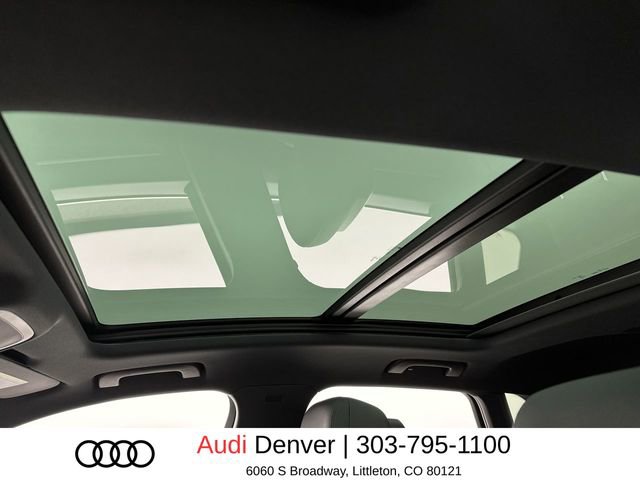Used 2025 Audi Q3 2.0T Premium w/ Convenience Package AWD/4WD image 21