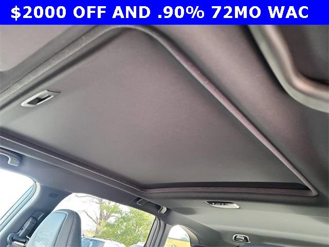 New 2026 Subaru Forester Wilderness image 27