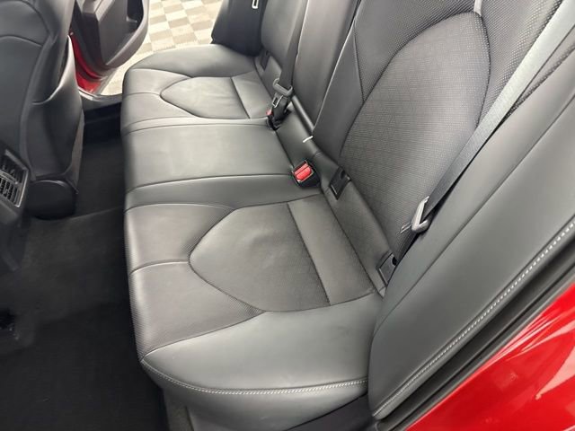 Used 2024 Toyota Camry XSE image 22