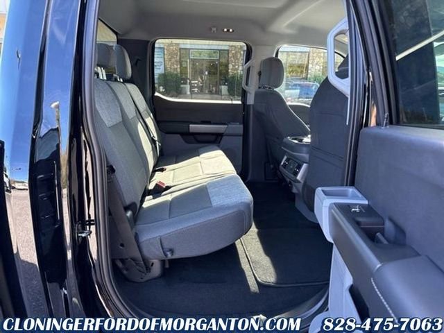 New 2026 Ford F250 XLT w/ FX4 Off-Road Package AWD/4WD image 14