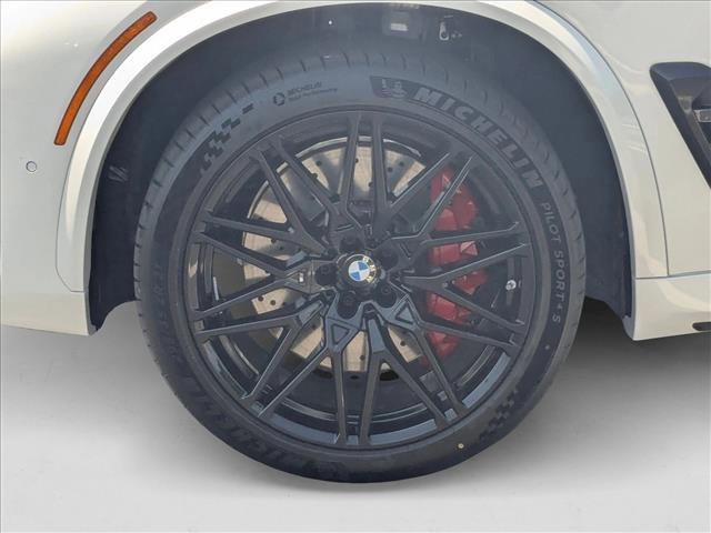 New 2026 BMW X5 M Competition w/ Executive Package image 10
