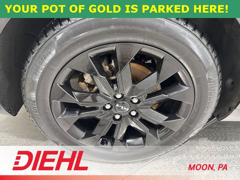 Used 2024 Kia Carnival SX Prestige image 9