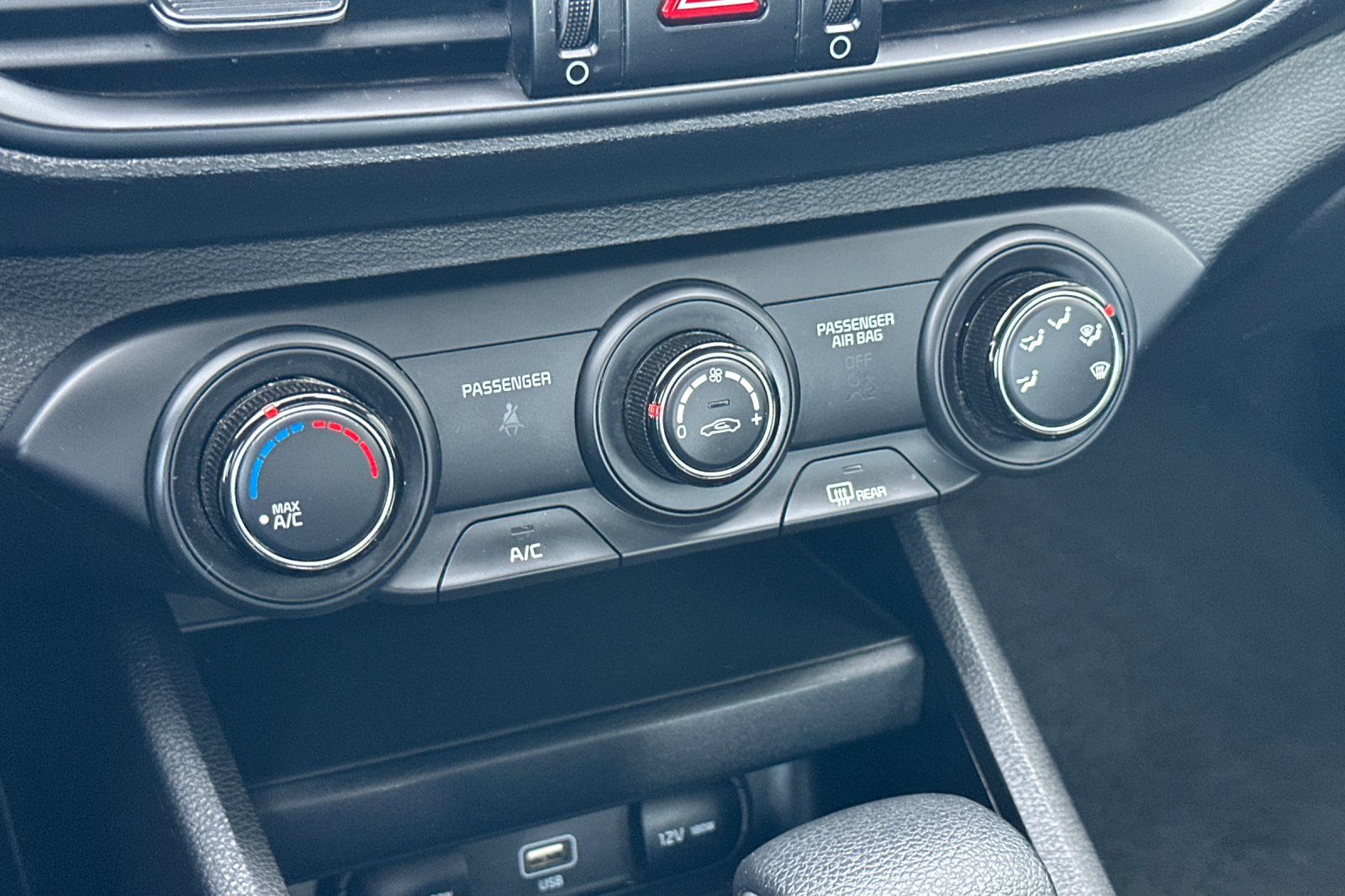 Used 2023 Kia Forte LXS image 20