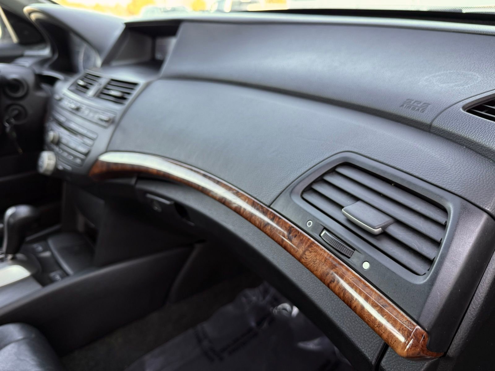 Used 2012 Honda Accord EX-L image 25