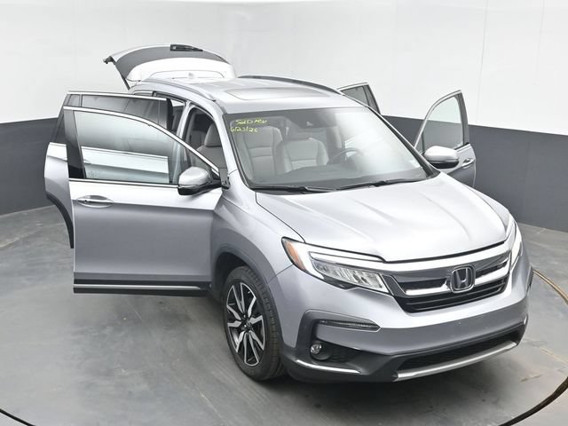 Used 2022 Honda Pilot Touring image 55