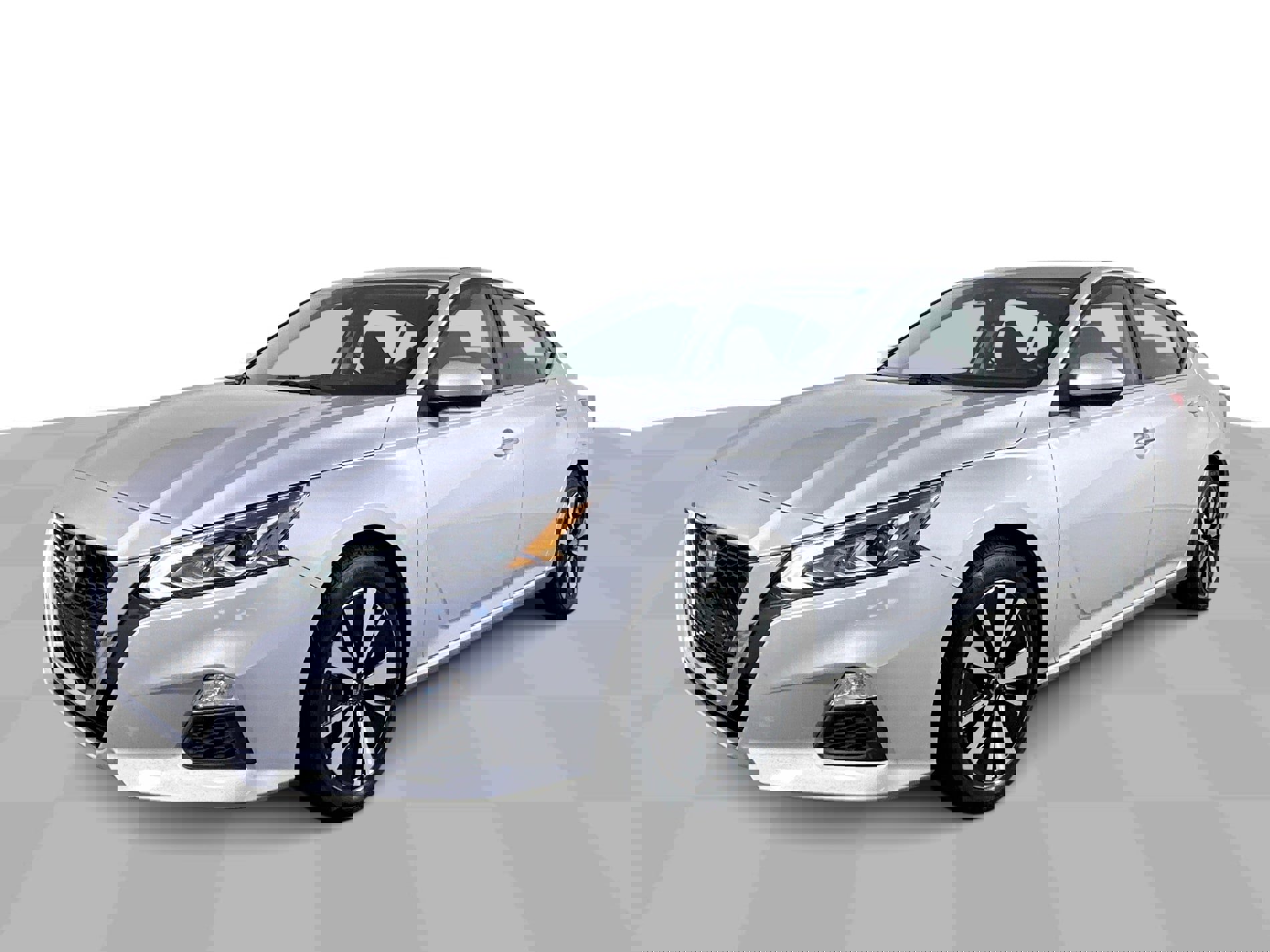 Used 2022 Nissan Altima 2.5 SV image 37