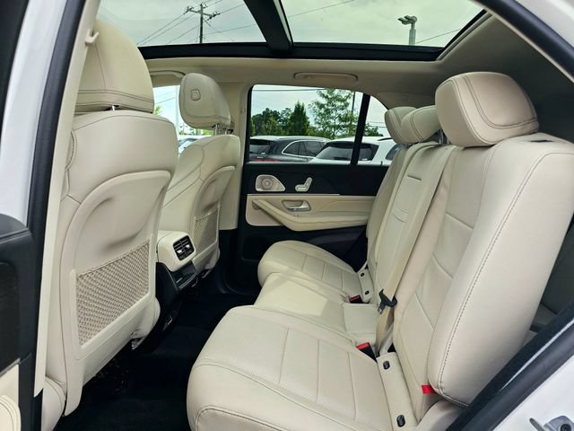 Certified 2024 Mercedes-Benz GLE 350 4MATIC image 26