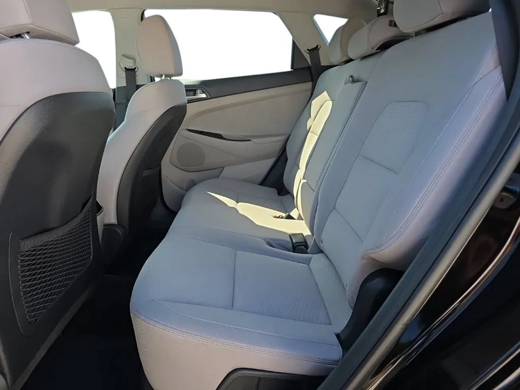 Used 2019 Hyundai Tucson SEL AWD/4WD image 15