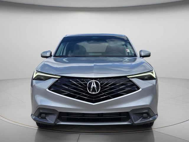 Certified 2025 Acura ADX FWD image 5