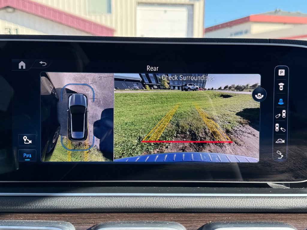 Used 2024 Mercedes-Benz GLE 450e 4MATIC image 22