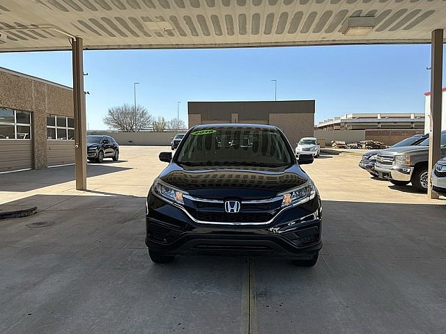 Used 2016 Honda CR-V SE image 2