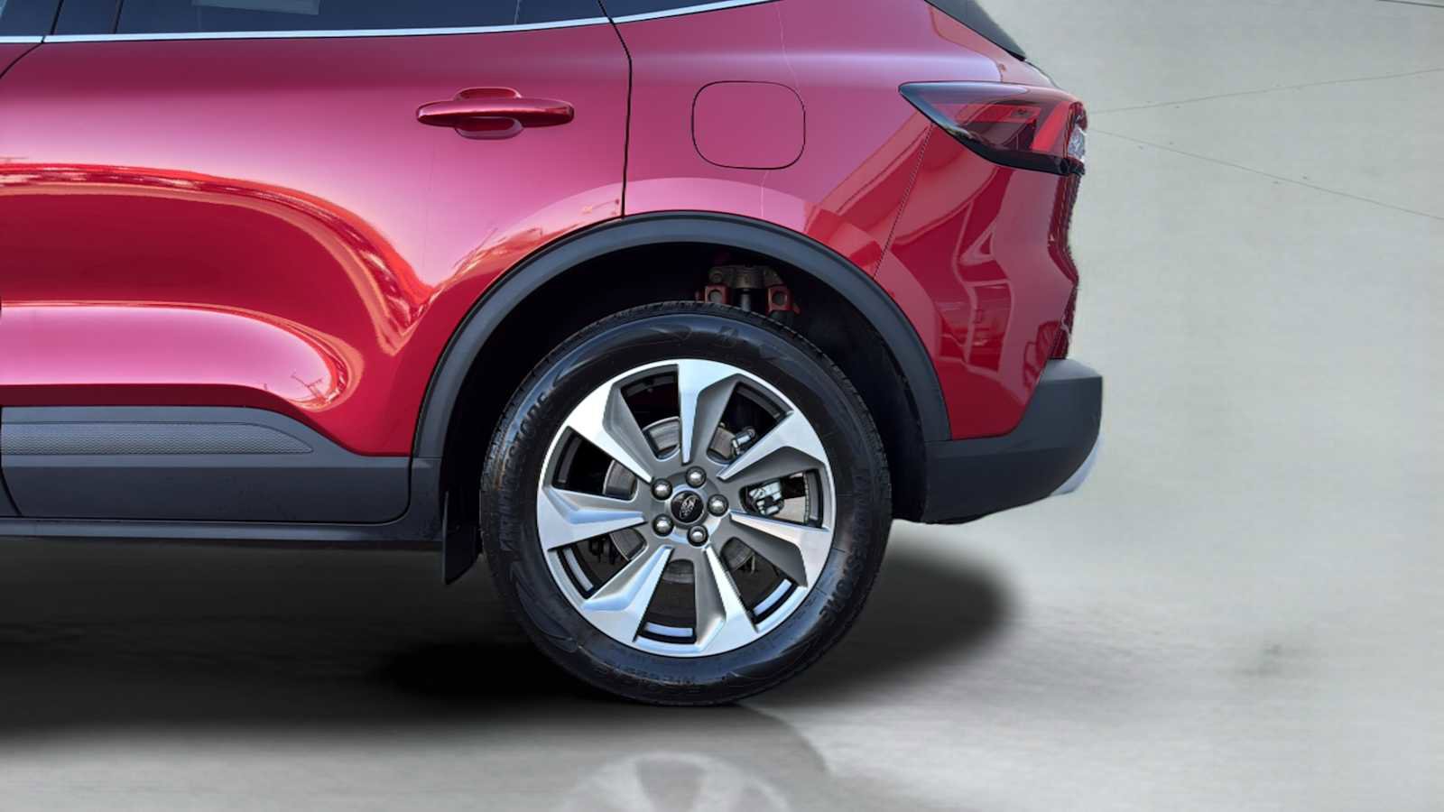 Used 2023 Ford Escape Platinum image 33