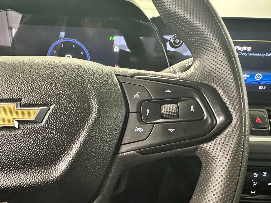 Certified 2024 Chevrolet TrailBlazer LS w/ LS Convenience Package AWD/4WD image 23