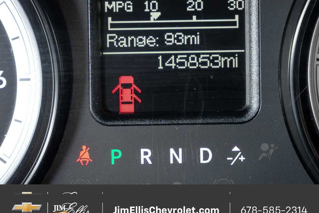 Used 2014 RAM 1500 Tradesman w/ Popular Equipment Group image 12