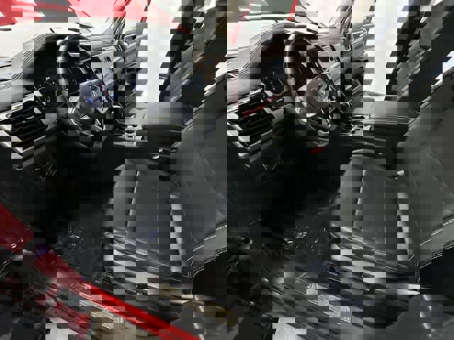 Certified 2022 Volkswagen Atlas SE AWD/4WD image 16