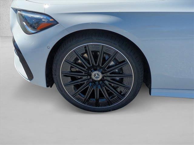 New 2026 Mercedes-Benz CLE 300 4MATIC Coupe image 10