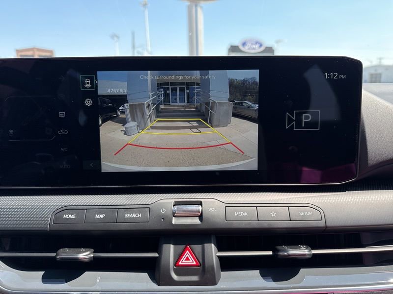 New 2026 Kia K4 GT-Line image 37