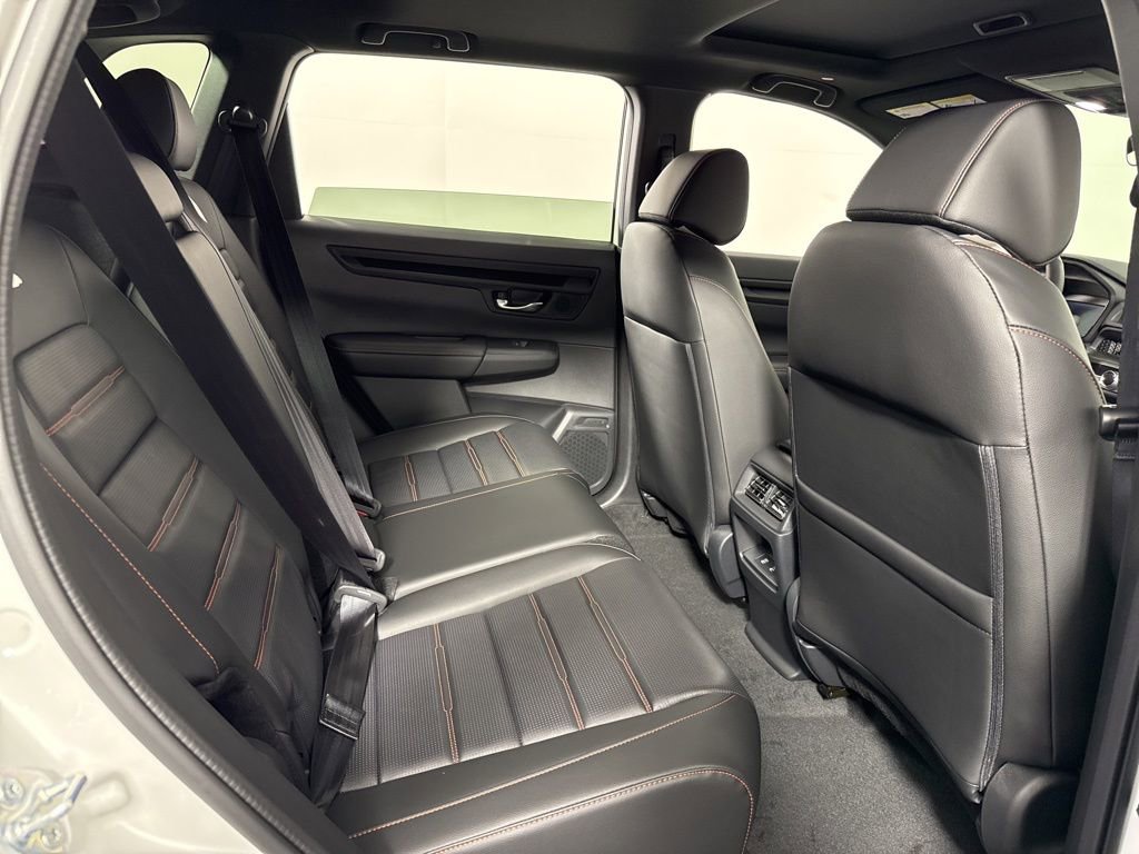 New 2026 Honda CR-V Sport-L image 21