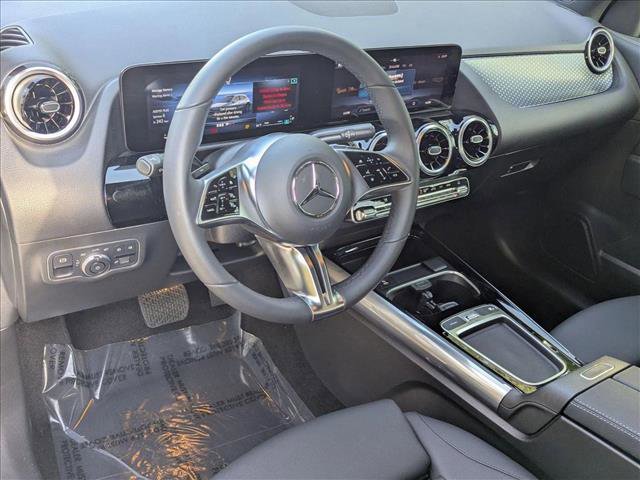 Certified 2026 Mercedes-Benz GLA 250 image 10