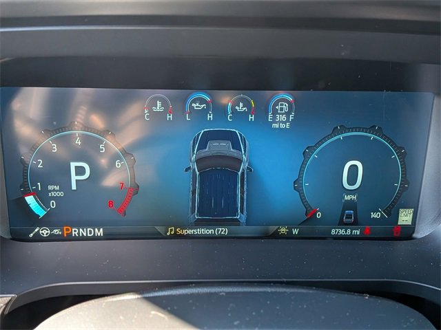 Used 2024 Ford F150 Raptor w/ Equipment Group 803A Raptor R image 18