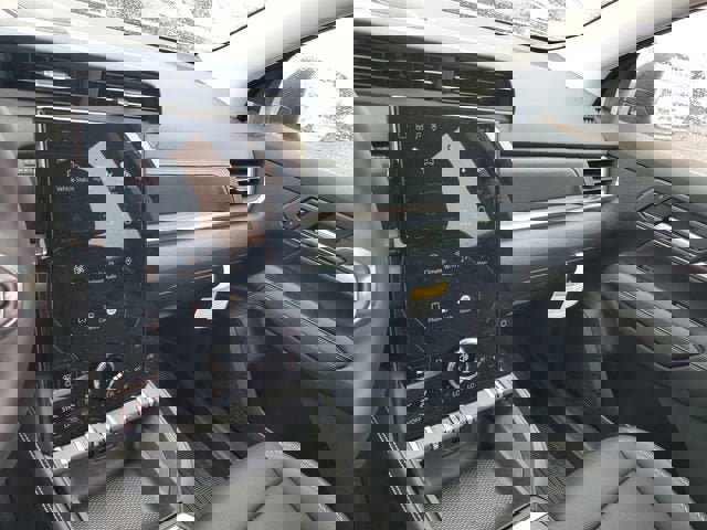 New 2026 GMC Terrain Denali w/ LPO, Floor Liner Package image 25