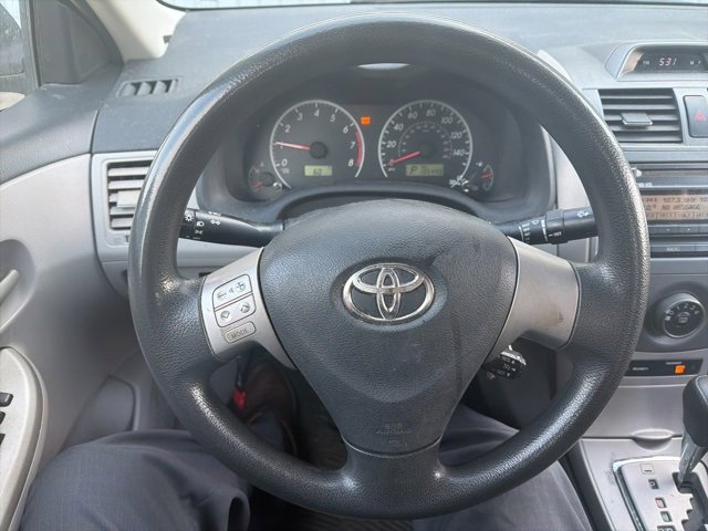 Used 2012 Toyota Corolla LE image 4