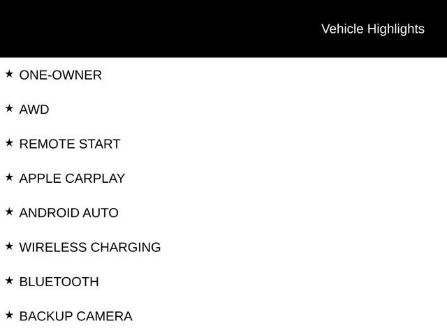 Certified 2026 Genesis GV80 2.5T AWD/4WD image 3