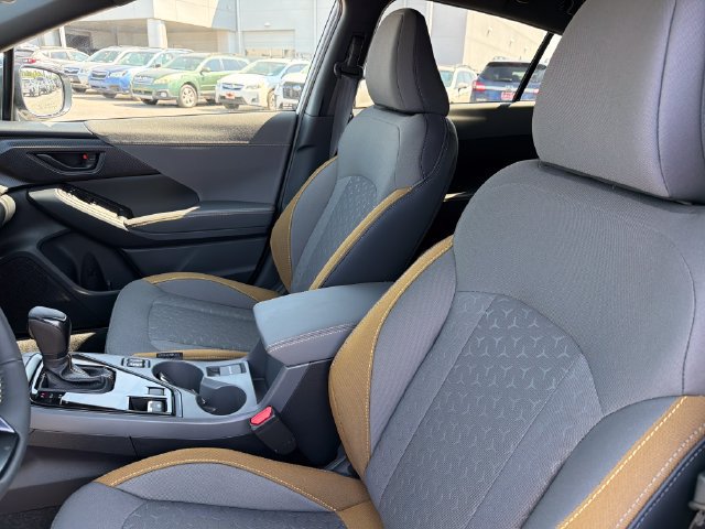 New 2026 Subaru Crosstrek 2.5i Sport AWD/4WD image 19