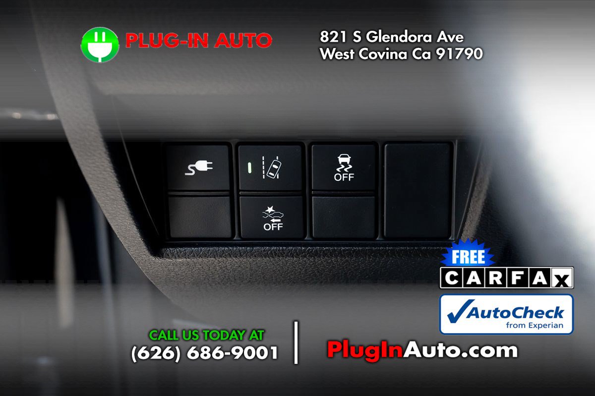 Used 2019 Honda Clarity Plug-In Hybrid image 22