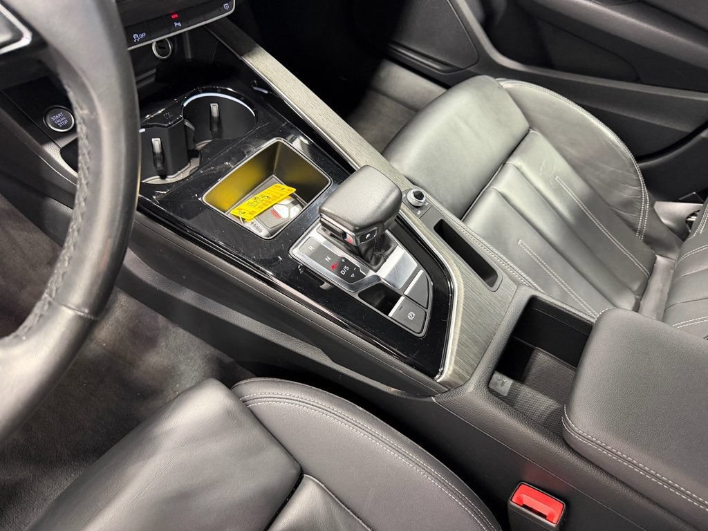 Used 2023 Audi A5 2.0T Premium w/ Convenience Package AWD/4WD image 28