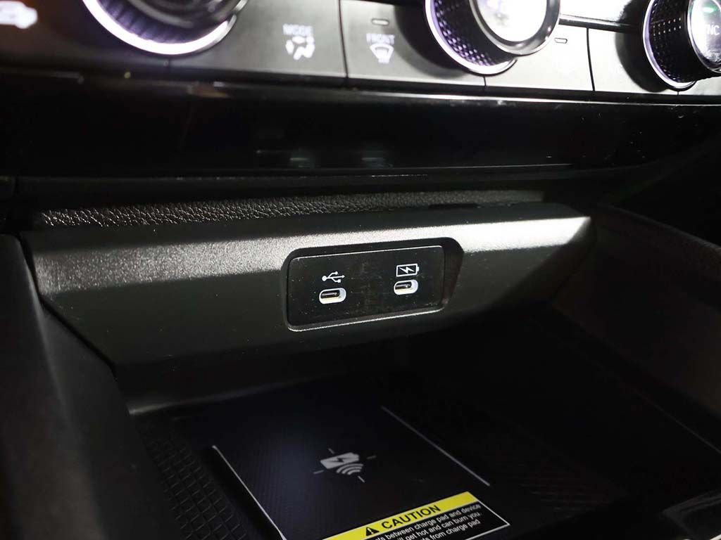 Used 2025 Honda Accord Sport image 49